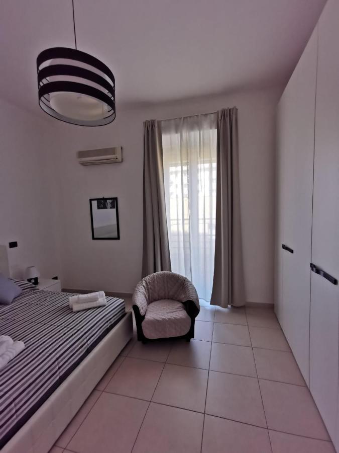 Casa vacanza Landolina Noto Exterior foto
