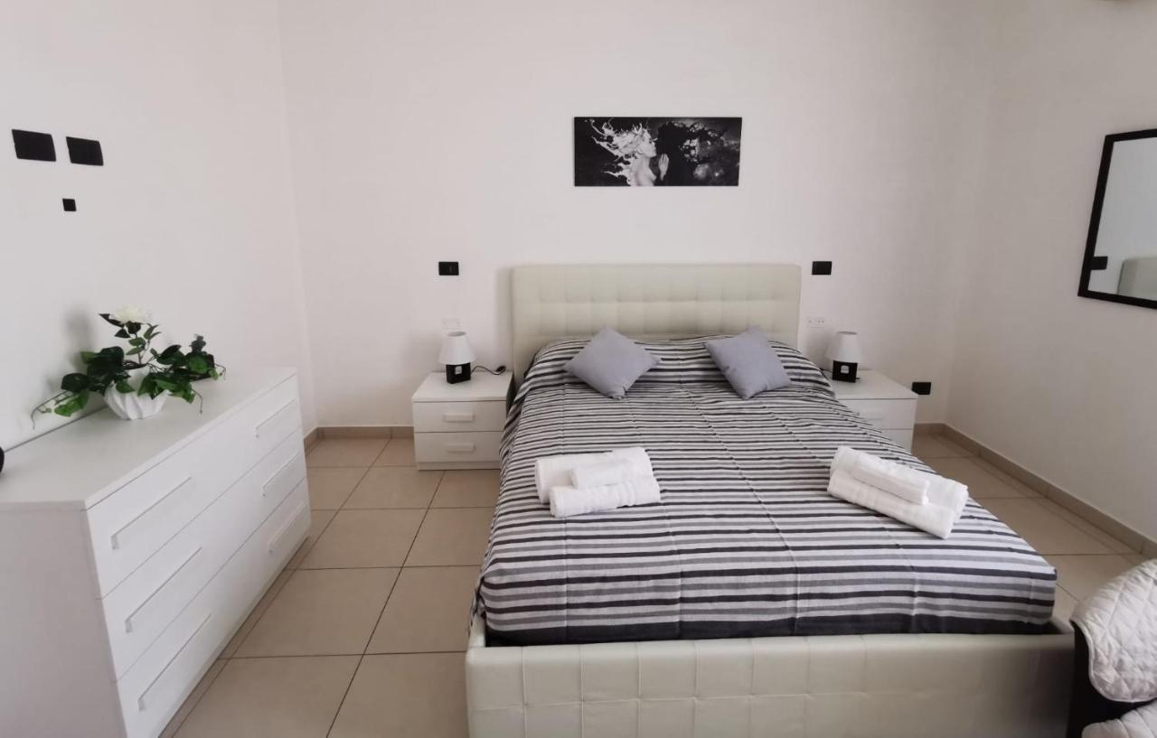 Casa vacanza Landolina Noto Exterior foto