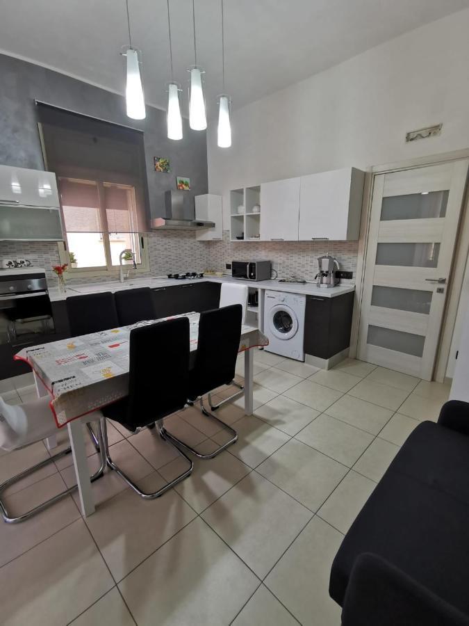 Casa vacanza Landolina Noto Exterior foto